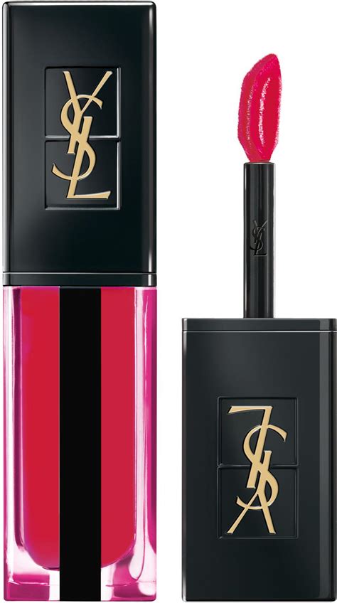 wave shape applicator ysl|ysl lip stain.